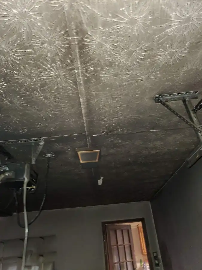 Fire and smoke damage assessment for Emergency Water Damage Services in Papillion